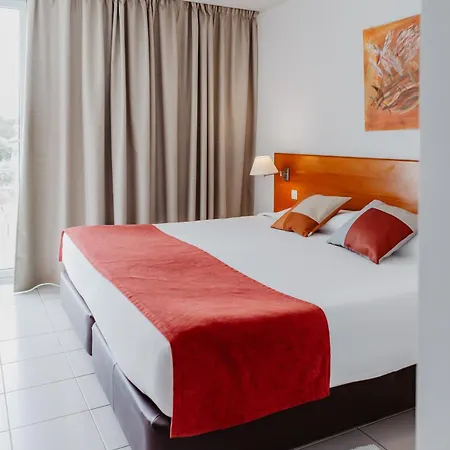 Hotel Sao Sebastiao De