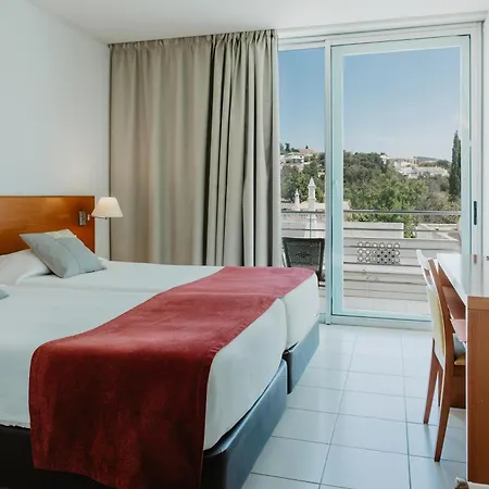 Hotel Sao Sebastiao De 3*