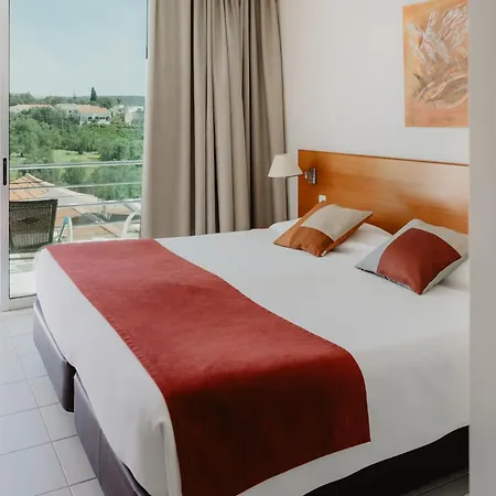 Sao Sebastiao De Hotel Boliqueime