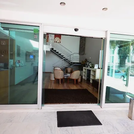 Hotel Sao Sebastiao De 3*