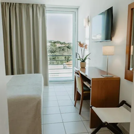 Hotel Sao Sebastiao De 3*