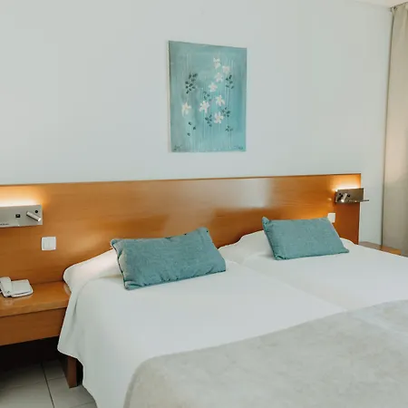 Sao Sebastiao De 3* Boliqueime