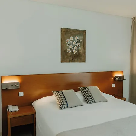 Hotel Sao Sebastiao De