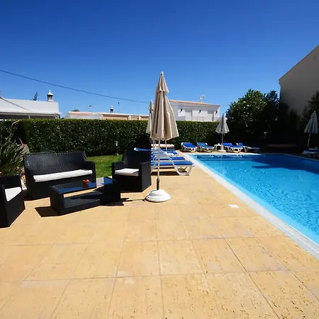فندق Sao Sebastiao De 3*