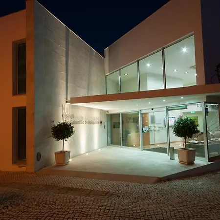 Sao Sebastiao De Boliqueime