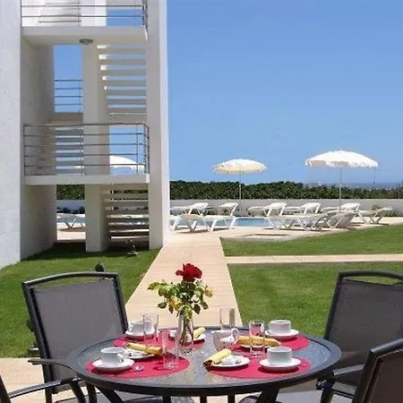 Sao Sebastiao De Hotel Boliqueime