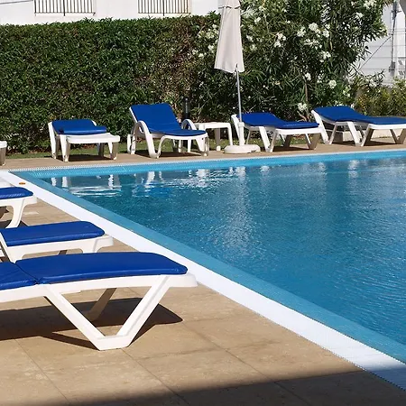 Hotel Sao Sebastiao De 3*