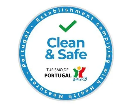 Sao Sebastiao De بلوكويم