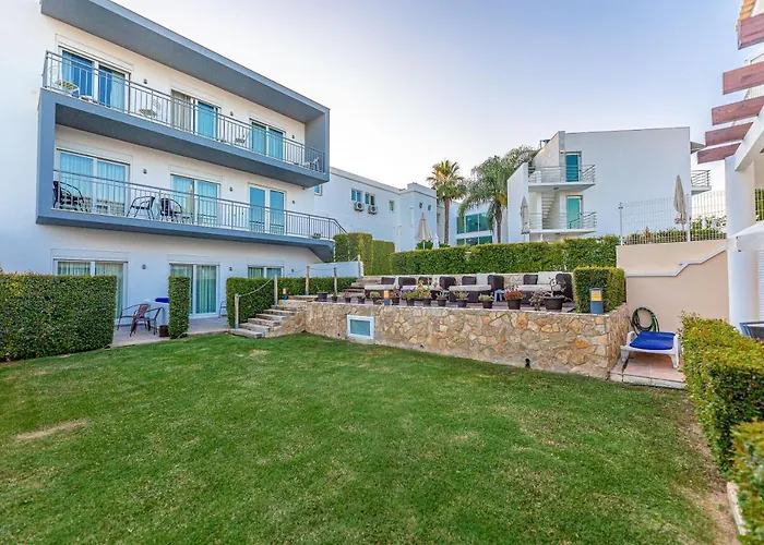 Sao Sebastiao De ホテル 3*