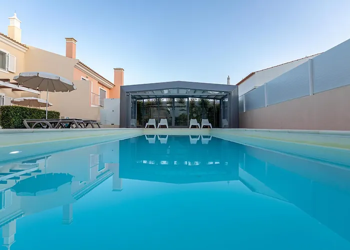 Sao Sebastiao De 3* بلوكويم