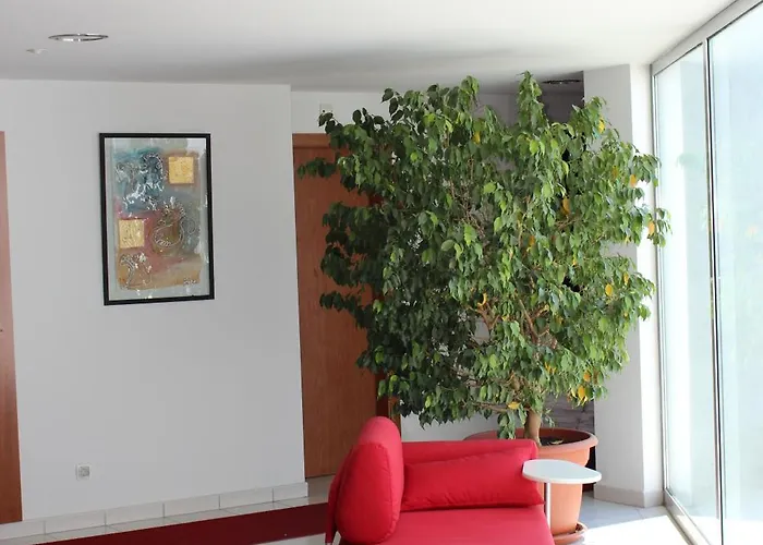 ホテル Sao Sebastiao De ボリケイメ