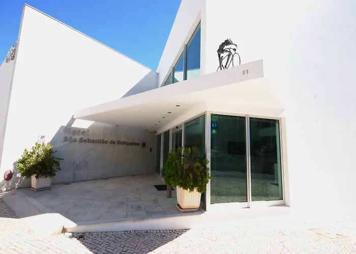 Sao Sebastiao De 3* ボリケイメ