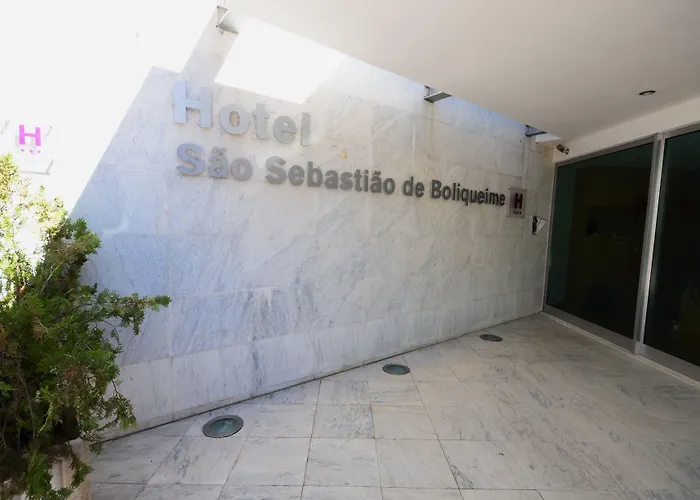 Sao Sebastiao De بلوكويم