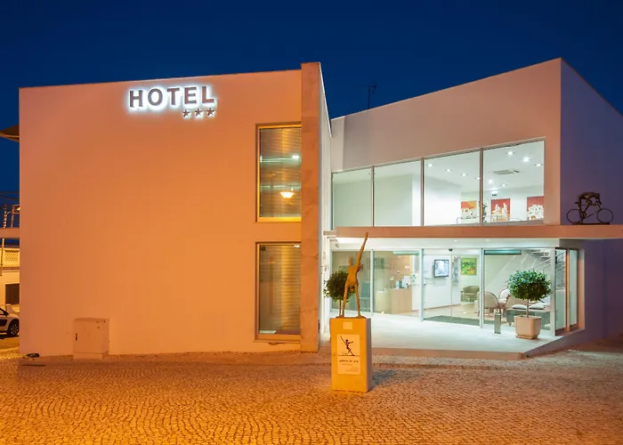 Sao Sebastiao De ホテル