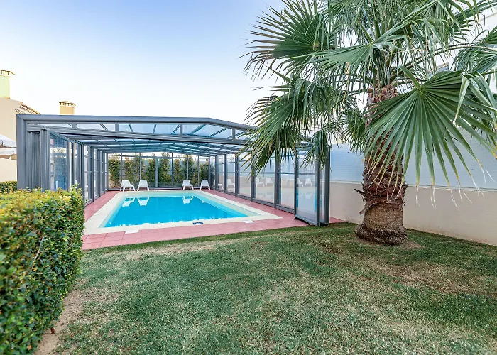 Sao Sebastiao De فندق