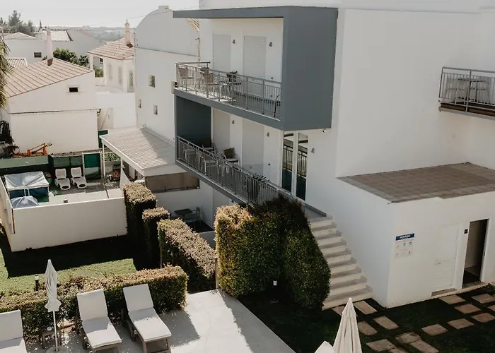 Sao Sebastiao De فندق 3*