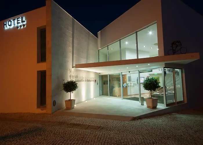 Sao Sebastiao De ボリケイメ