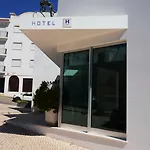 Hotel Sao Sebastiao De Boliqueime