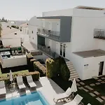 Sao Sebastiao De Hotel 3*