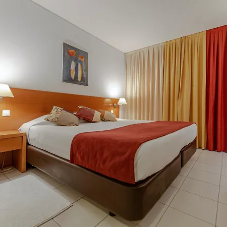 Sao Sebastiao De 3* Boliqueime