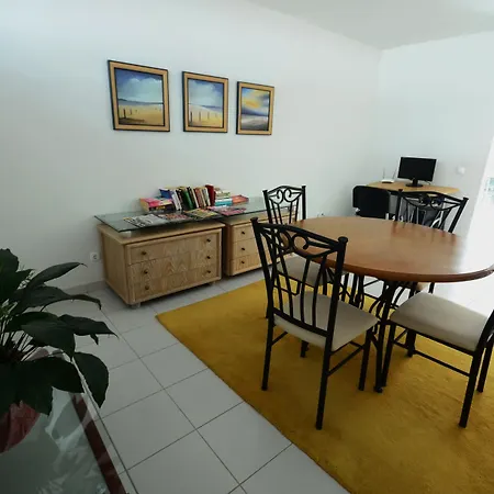 Sao Sebastiao De ホテル