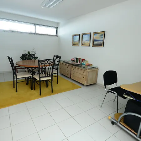 Sao Sebastiao De ホテル 3*