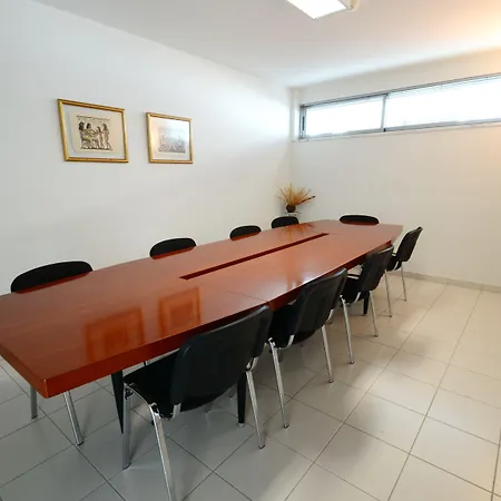 ホテル Sao Sebastiao De 3*