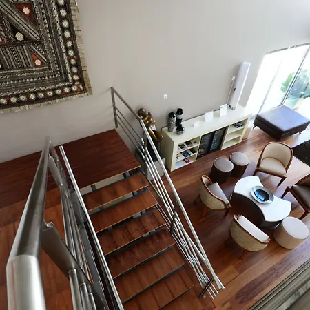 ホテル Sao Sebastiao De ボリケイメ