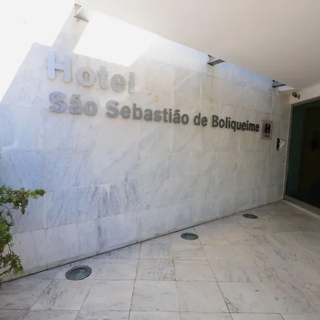 Sao Sebastiao De ボリケイメ