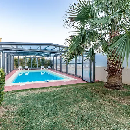 Sao Sebastiao De ホテル